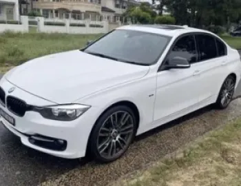 Fata completa BMW Seria 3 F30 F31, bot complet BMW F30 F31