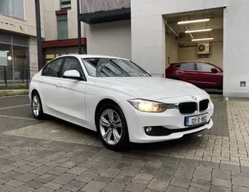 Fata completa BMW Seria 3 F30 F31, bot complet BMW F30 F31