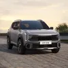 Noul Kia Seltos: un SUV îndrăzneț, cu o prezență puternică și o experiență de utilizare optimizată