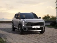 Noul Kia Seltos: un SUV îndrăzneț, cu o prezență puternică și o experiență de utilizare optimizată