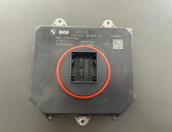 Modul far adaptiv BMW Seria 7 G11 G12, 7463515