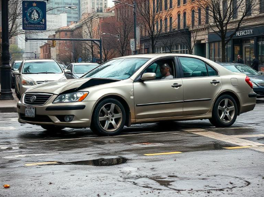 Asigurarea RCA în România — Tot Ce Trebuie Să Știi