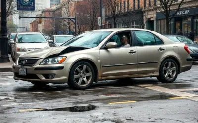 Asigurarea RCA în România — Tot Ce Trebuie Să Știi