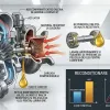 Cat costa reconditionarea unei turbine si cand merita vs una noua?