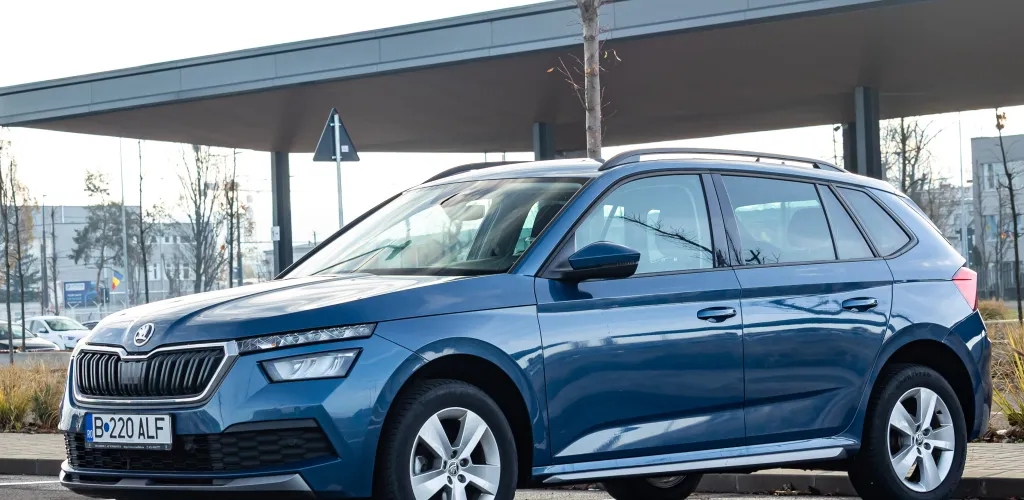 Cum se schimbă experiența unui road trip atunci când alegi mașina potrivită?