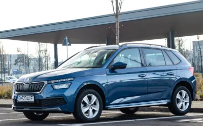 Cum se schimbă experiența unui road trip atunci când alegi mașina potrivită?