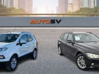 Alege siguranța la volan cu AutoSV în Suceava: mașini verificate riguros pentru drumuri fără nicio grijă!