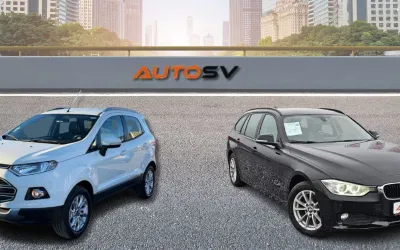 Alege siguranța la volan cu AutoSV în Suceava: mașini verificate riguros pentru drumuri fără nicio grijă!