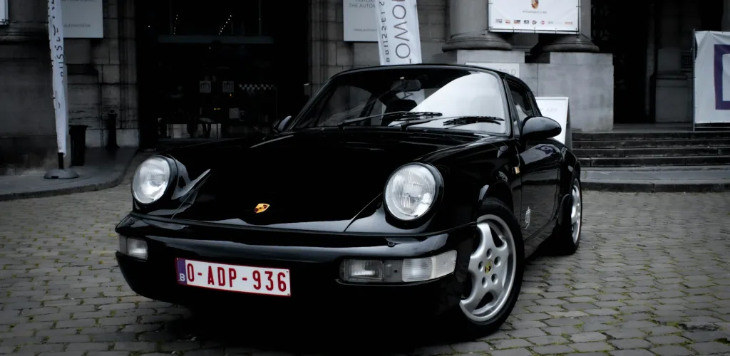 Porsche classica: come mantenerla in perfette condizioni