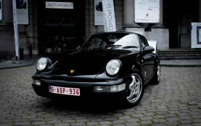 Porsche classica: come mantenerla in perfette condizioni