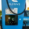 Eldrive România instalează cele mai puternice HUB-uri de încărcare pentru mașini electrice, în 2026!