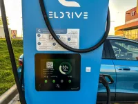 Eldrive România instalează cele mai puternice HUB-uri de încărcare pentru mașini electrice, în 2026!
