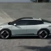 Kia EV4 și PV5 sunt recunoscute la premiile „Red Dot Design 2026” alături de platforma robotizată mobilă MobED de la HMG