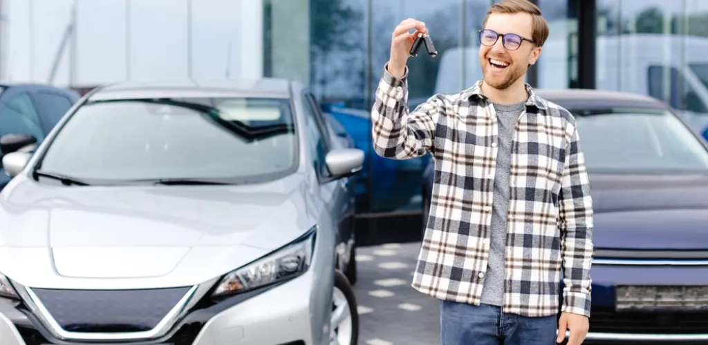 Vrei o mașină nouă? Profită de serviciul de buyback autoturisme ca avans pentru viitorul tău leasing