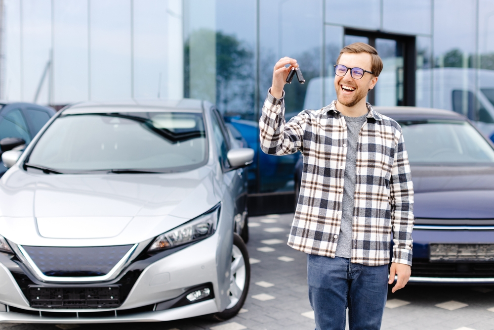 Vrei o mașină nouă? Profită de serviciul de buyback autoturisme ca avans pentru viitorul tău leasing