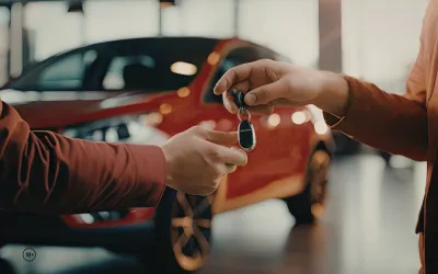 Alegerea unui automobil rulat: cât contează datele, de ce este nevoie și de noroc