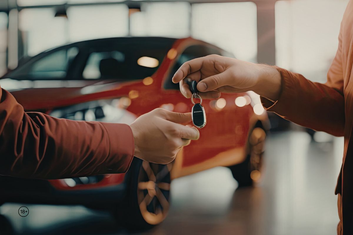 Alegerea unui automobil rulat: cât contează datele, de ce este nevoie și de noroc