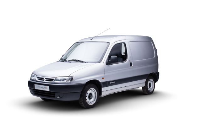 CITROËN BERLINGO: 30 DE ANI DE ÎNCURAJARE A STILULUI DE VIAȚĂ ACTIV ȘI O EDIȚIE SPECIALĂ PENTRU A MARCA OCAZIA