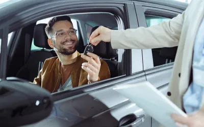 RENTAL PARK – lider în servicii de închirieri auto în Republica Moldova