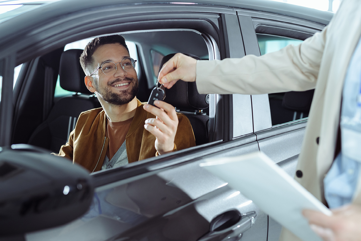 RENTAL PARK – lider în servicii de închirieri auto în Republica Moldova