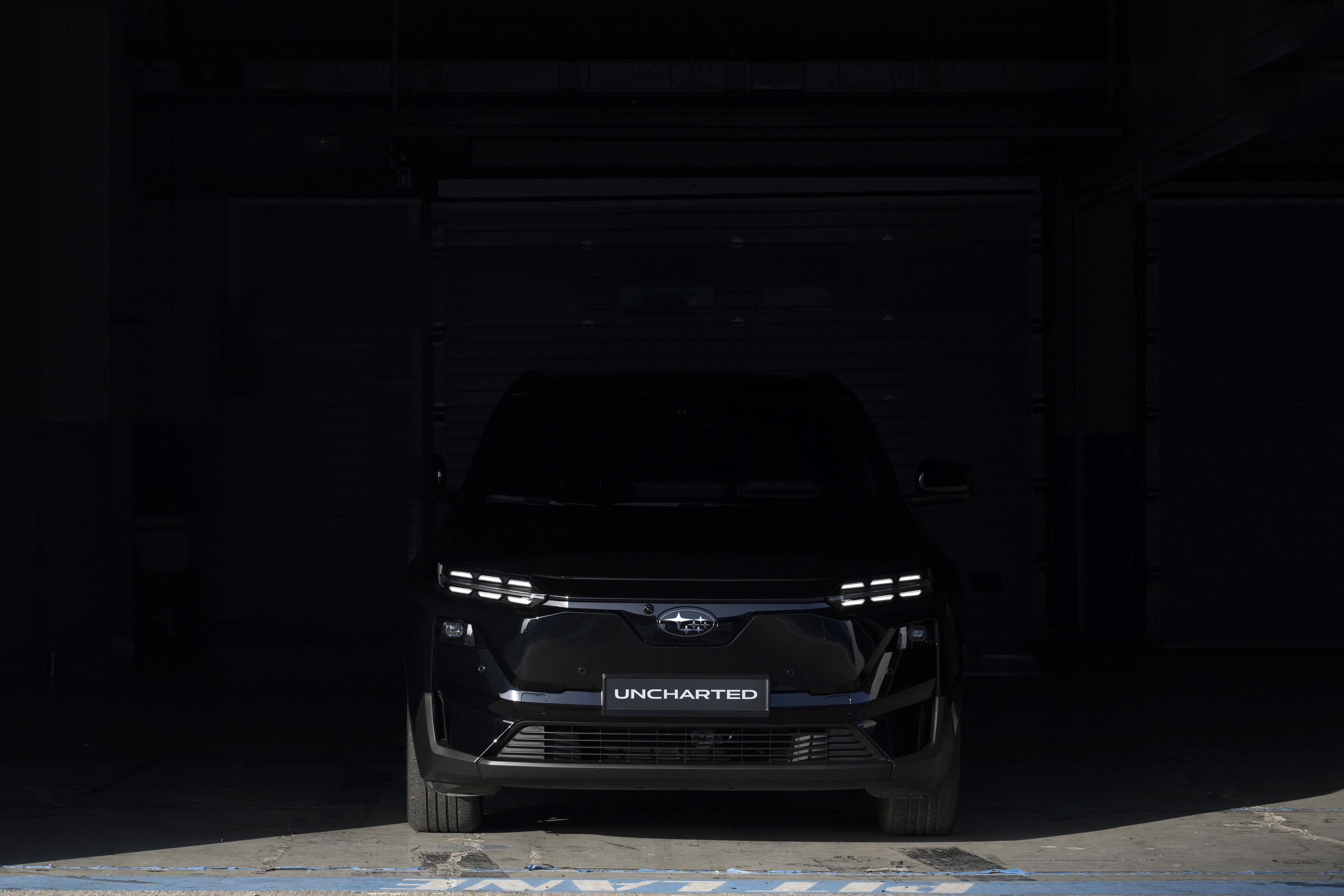 Subaru UNCHARTED: noul SUV electric compact care redefinește spiritul de aventură al mărcii japoneze