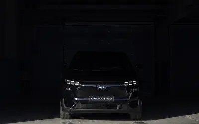 Subaru UNCHARTED: noul SUV electric compact care redefinește spiritul de aventură al mărcii japoneze