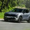 Kia înregistrează o creștere peste media pieței și devine marca auto din top 10 cu cea mai rapidă evoluție din Europa