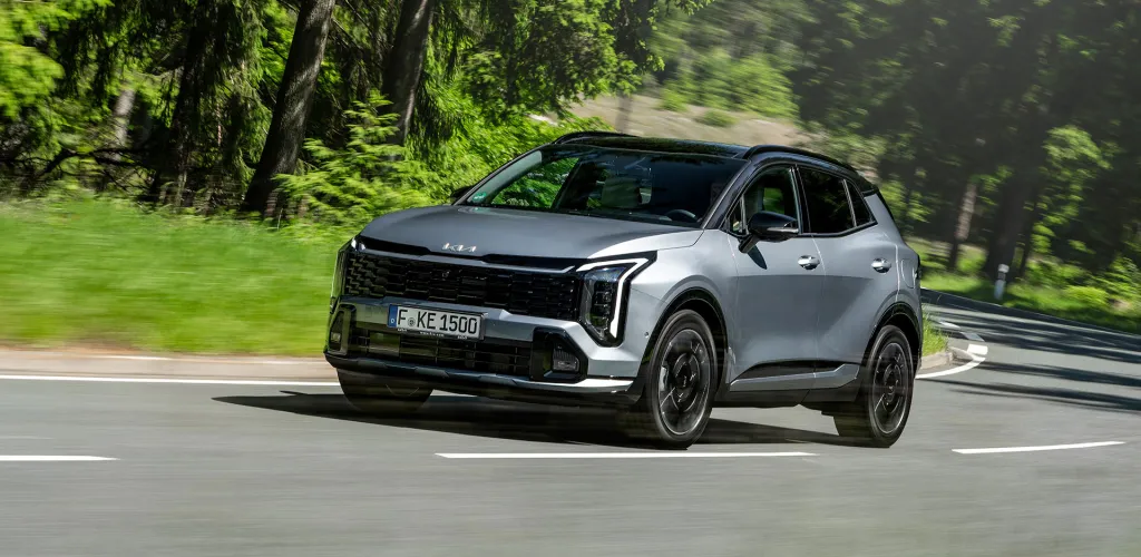 Kia înregistrează o creștere peste media pieței și devine marca auto din top 10 cu cea mai rapidă evoluție din Europa