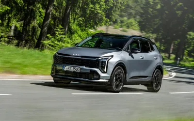 Kia înregistrează o creștere peste media pieței și devine marca auto din top 10 cu cea mai rapidă evoluție din Europa