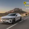 ZEEKR 7GT OBȚINE CALIFICATIVUL DE 5 STELE: PRINTRE PRIMELE VEHICULE EVALUATE DUPĂ CELE MAI EXIGENTE TESTE EURO NCAP DIN 2026
