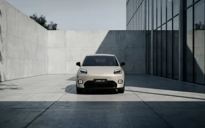 Inchcape România îşi extinde portofoliul local prin semnarea unui contract de distribuţie cu GAC AION, un brand de top în domeniul vehiculelor electrice