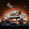 Review & prezentare: 70mai Dash Cam T800 4K – una dintre cele mai avansate camere auto cu trei camere și înregistrare 4K