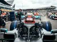 Povestea lui Kimi Antonelli, omul recordurilor din Formula 1