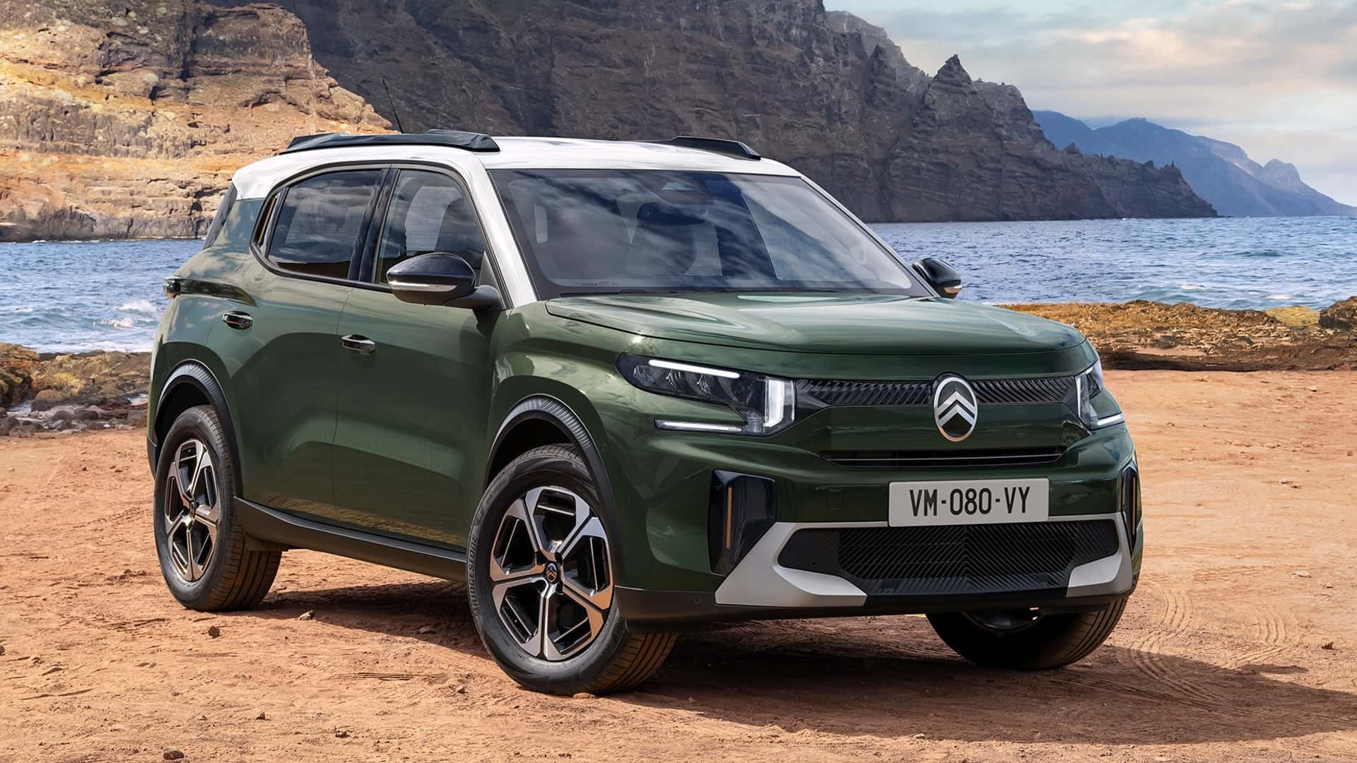 ÎNMÂNAREA OFICIALĂ A TROFEULUI AUTOBEST CONQUEST „BEST USERS’ CAR OF EUROPE 2026“ MODELULUI CITROËN C3 AIRCROSS