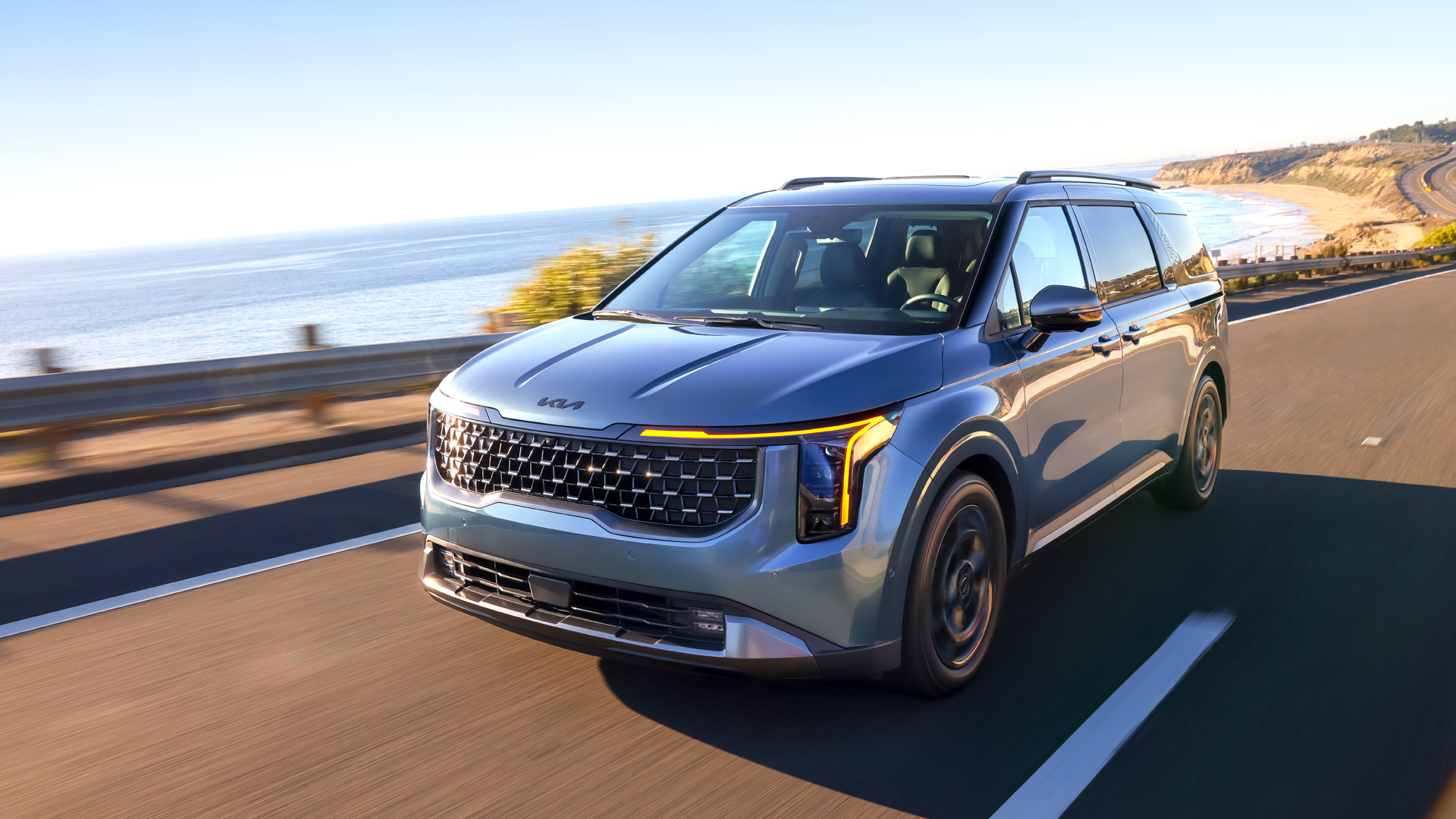 Modelele Kia K4 și Kia Carnival au fost desemnate câștigătoare în categoriile lor în studiul „ JD Power 2026 U.S. Initial Quality Study (IQS)”
