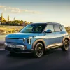 Crossover-ul anului: O primă victorie pentru EV2 la Premiile „CAR Genius Awards 2026”