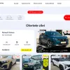 Cod de reducere 30% pentru anunțuri auto pe Plus-Auto.ro: folosește DRIVE30