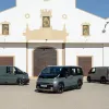 Kia PV5 este autoutilitara electrică din clasa medie cea mai bine vândută în Europa în primele șase luni ale anului