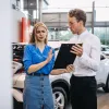 Mașina întoarsă din leasing nu e automat o afacere bună: ce verifici înainte să dai banii