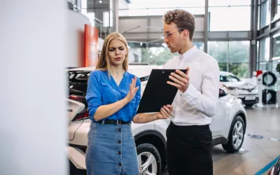 Mașina întoarsă din leasing nu e automat o afacere bună: ce verifici înainte să dai banii