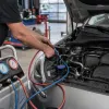 Preț freon auto Sector 4 – cât costă încărcarea aerului condiționat și de ce diferă tarifele