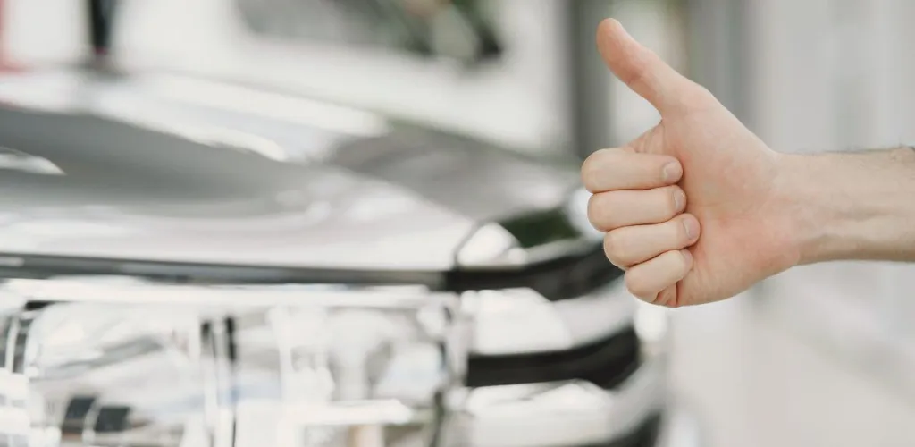 Asigurare auto pentru mașină nouă: primul drum începe cu actele, nu cu accesoriile