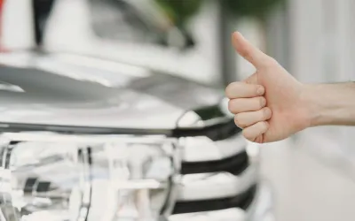 Asigurare auto pentru mașină nouă: primul drum începe cu actele, nu cu accesoriile