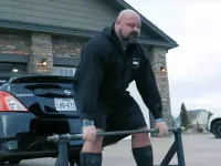 Cum te ajută mașina să-ți păstrezi rutina de fitness
