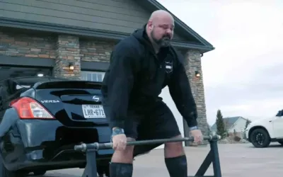 Cum te ajută mașina să-ți păstrezi rutina de fitness
