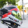Tura moto de vară: comunicare în grup pe drum