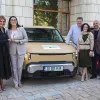 Kia EV2 câștigă titlul Best Electric City Car in Romania 2026, cu cel mai mare punctaj al juriului