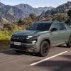 RENAULT NIAGARA! CONFORTUL UNUI SUV ȘI ROBUSTEȚEA UNUI  PICK-UP CONCEPUT PENTRU AMERICA LATINĂ