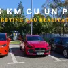 1.000 de km cu un singur plin de carburant? Pare imposibil, dar uite cum se poate!