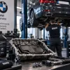 Cutia automată BMW și mitul „uleiului pe viață”: ce trebuie să știe proprietarii